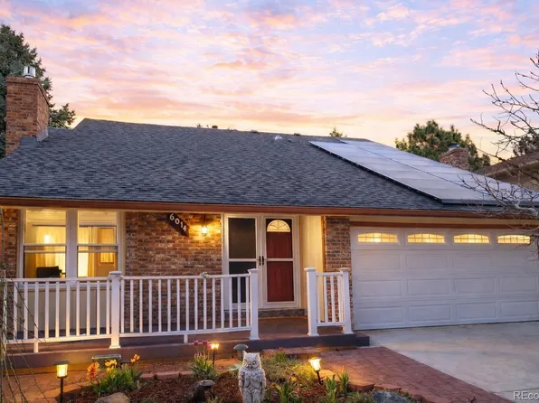 6014 S Kingston Circle, Englewood, CO 80111