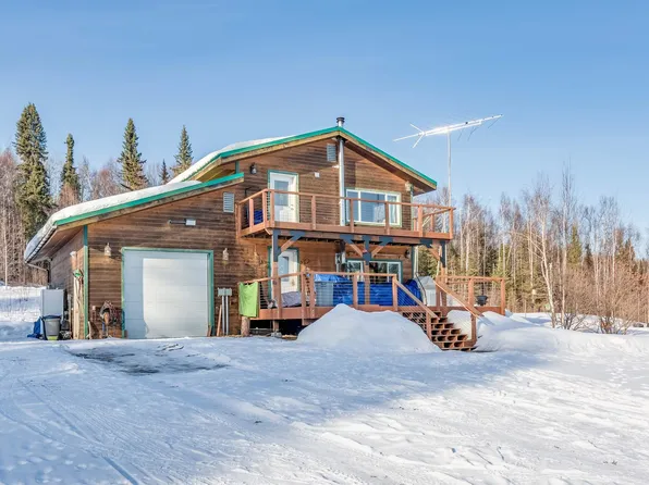 455 Ream Ln, Fairbanks, AK 99712