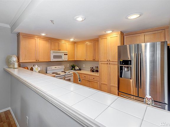 Filled with lots of storage and a great pantry space.