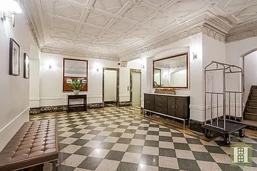 Sold by Halstead Real Estate