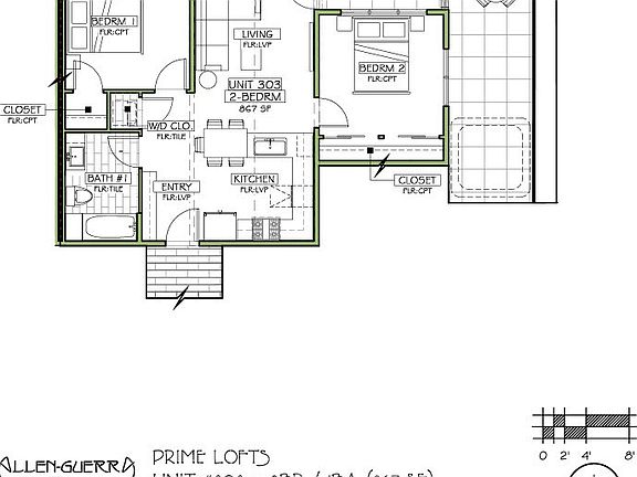 2nd image of 20 E Main St #303