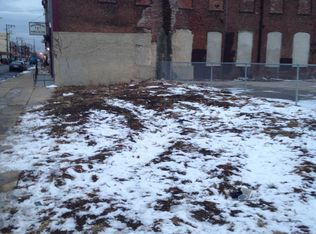 1545 W Dauphin St, Philadelphia, PA
