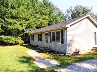 124 Odins Bow Rd LOT 1, Madison Heights, VA 24572