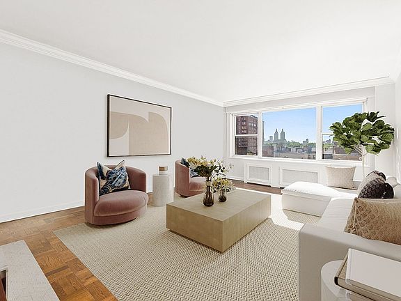 2nd image of 50 E 79th St APT 10B