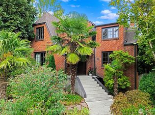 6238 25th Avenue NE, Seattle, WA 98115