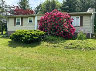 335 Mossville Rd, Benton, PA 17814