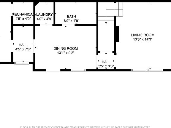 3rd image of 1738 Placer St