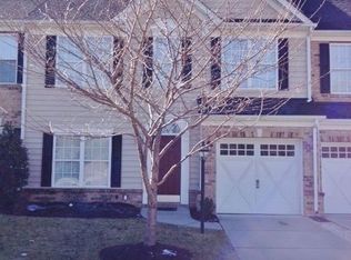 5848 Nandina Cir, Providence Forge, VA 23140