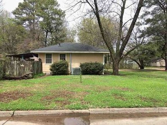 Property Side View