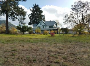 530 Reston Rd, Roseburg, OR 97471