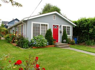 501 27th Ave, Seattle, WA 98122