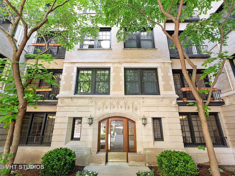 1st image of 2339 N Commonwealth Ave APT 4D