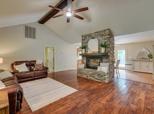 4298 Kedron Rd, Spring Hill, TN 37174