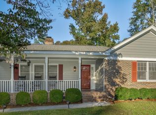 1604 Burnt Mill Rd, Rocky Mount, NC 27804