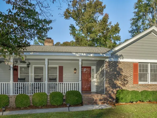 1604 Burnt Mill Road, Rocky Mount, NC 27804