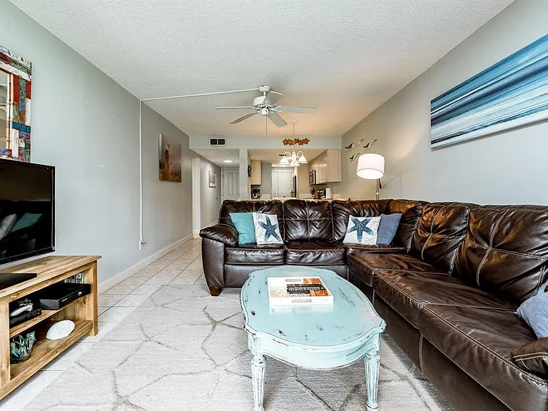 3801 S Atlantic Ave #107 — Photo 9