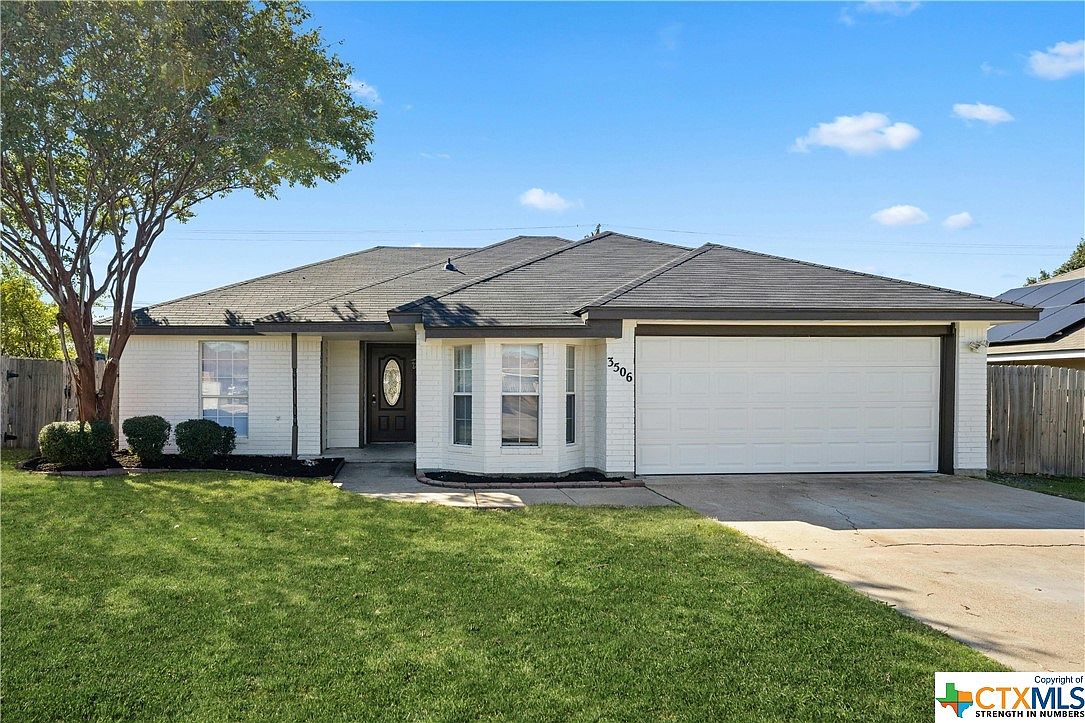 3506 Crescent Dr, Killeen, TX 76543 Zillow
