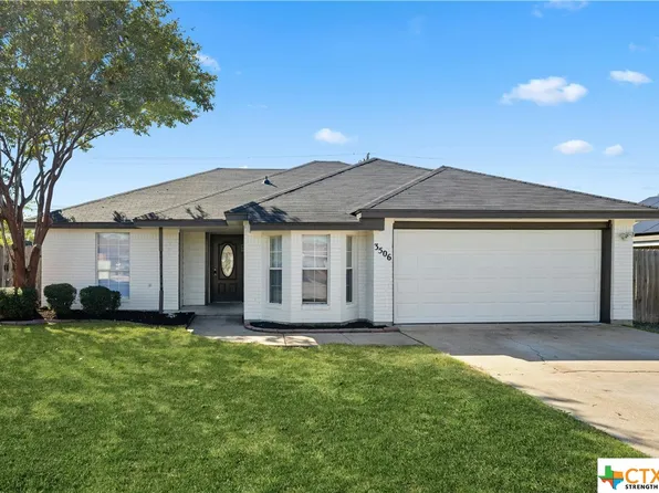 3506 Crescent Dr, Killeen, TX 76543