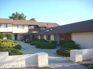19133 Allegheny Rd APT 9, Apple Valley, CA 92307