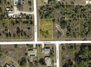 606 Lincoln Blvd, Lehigh Acres, FL 33936