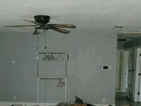 Additional Living Room