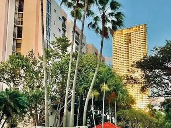 17011 N Bay Road #104, Sunny Isles Beach, FL 33160