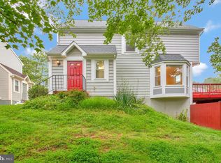 14543 Almanac Dr, Burtonsville, MD 20866