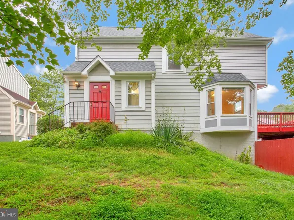 14543 Almanac Dr, Burtonsville, MD 20866