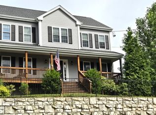 457 Tiffany St, Attleboro, MA 02703