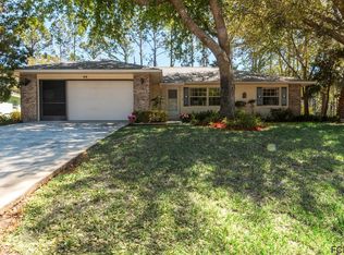 86 Piedmont Dr, Palm Coast, FL 32164