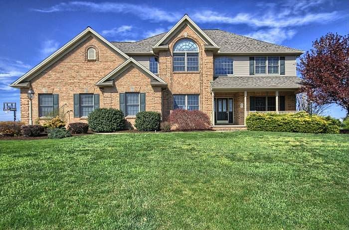 6284 Withers Ct Harrisburg PA 17111 Zillow 6284 Withers Ct Harrisburg PA 17111 Zillow
