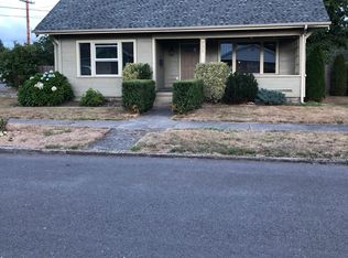 730 Euclid Way, Centralia, WA 98531