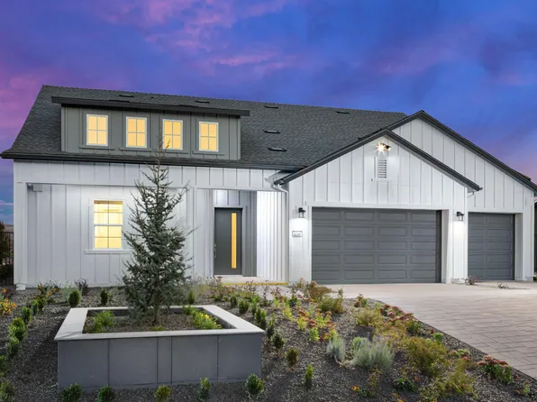 3127 Thrasher Street 148, Sparks, NV 89441