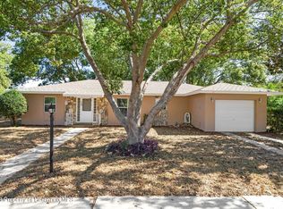 7680 Pinehurst Dr, Spring Hill, FL 34606