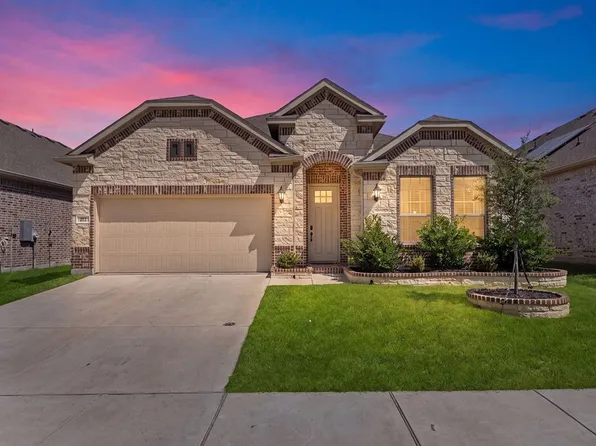 212 Cherryvale Ln, Princeton, TX 75407
