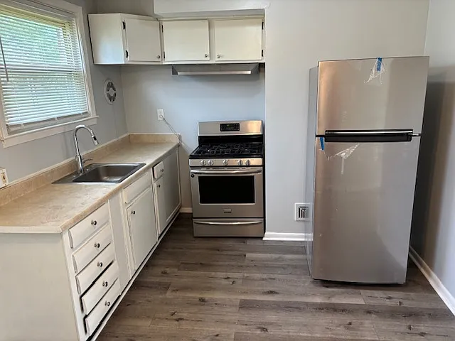 3800 Callaway Ave #A2 — Photo 26