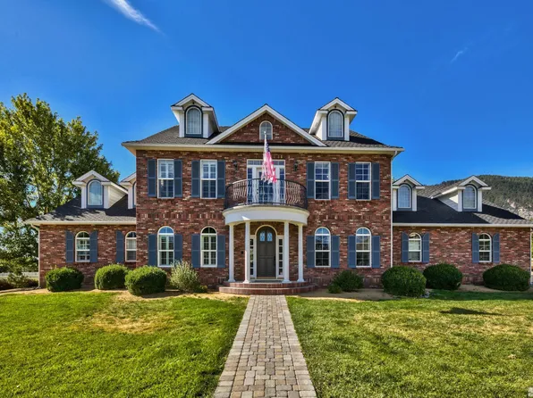 265 Old Barn Rd, Genoa, NV 89411