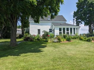 1422 Pond Hill Rd, Castleton, VT 05735