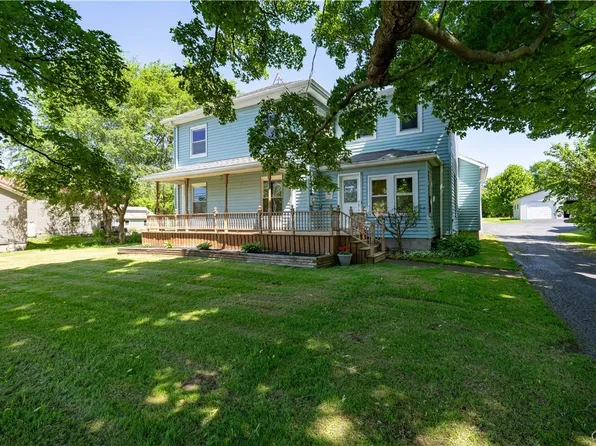11807 State Route 12e, Chaumont, NY 13622