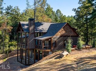 107 Fish Tale Cv, Ellijay, GA 30540