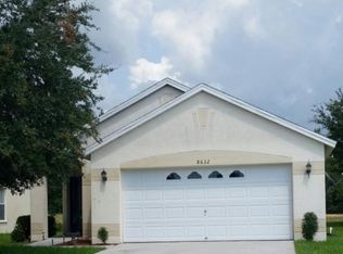 8632 Silverbell Loop, Brooksville, FL 34613