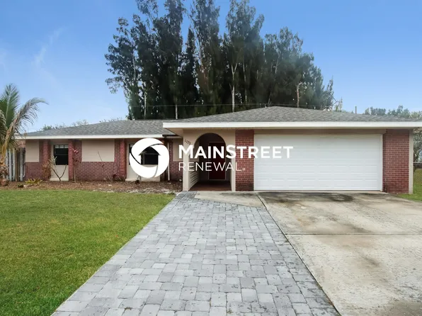 1173 Brook St NE, Palm Bay, FL 32905