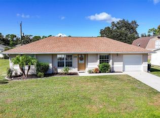 399 Yeager St, Pt Charlotte, FL 33954