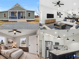 302 Cedar Grove Rd, Farnham, VA 22460