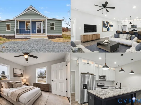 302 Cedar Grove Rd, Farnham, VA 22460