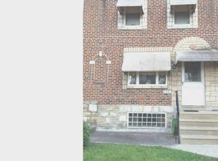 1991 Lardner St, Philadelphia, PA 19149