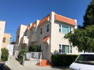 LIME 714, Long Beach, CA 90813