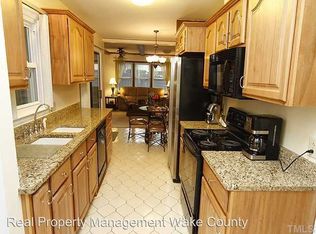 6205 Coldwater Ct, Raleigh, NC 27612