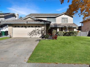 3027 W Avenue J4, Lancaster, CA 93536
