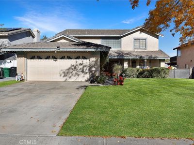 3027 W Avenue J4, Lancaster, CA, 93536